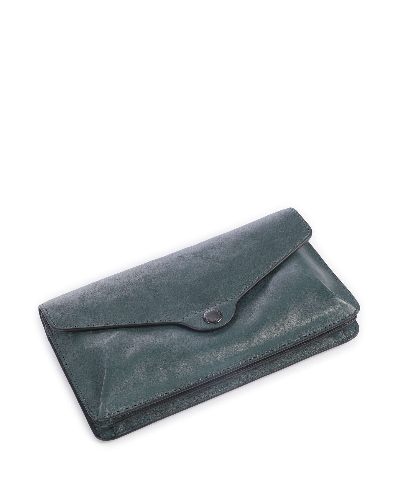 Aunts & Uncles Grandma's Luxury Club Charlene Wallet kelp forest