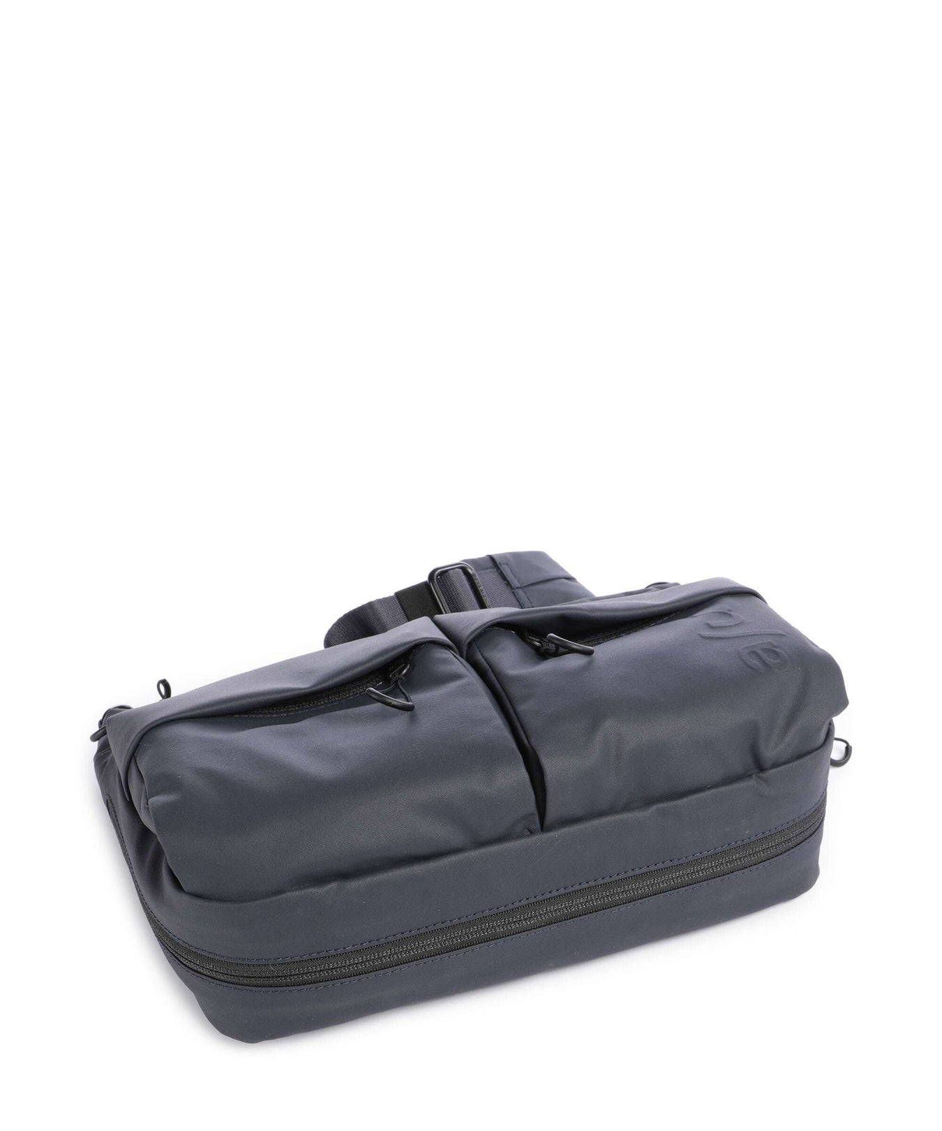 Aunts & Uncles Japan Lite Mogami Crossbody bag outer space