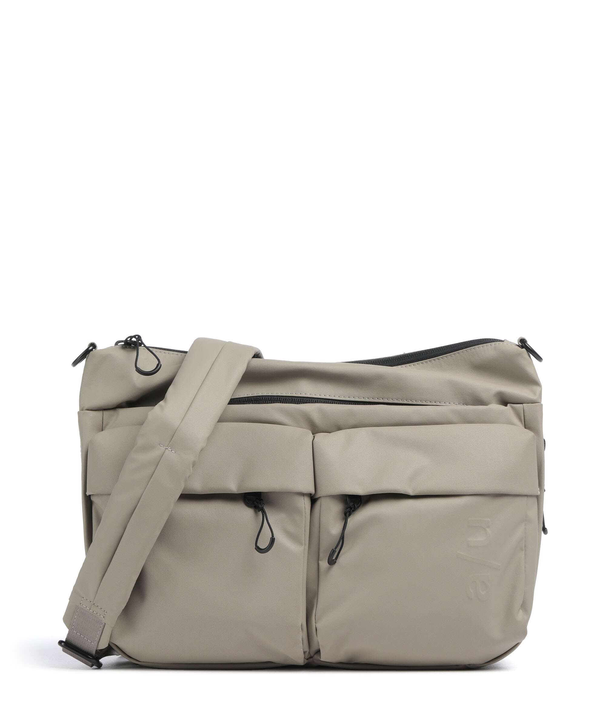 Aunts & Uncles Japan RE lite Omono Shoulder bag driftwood