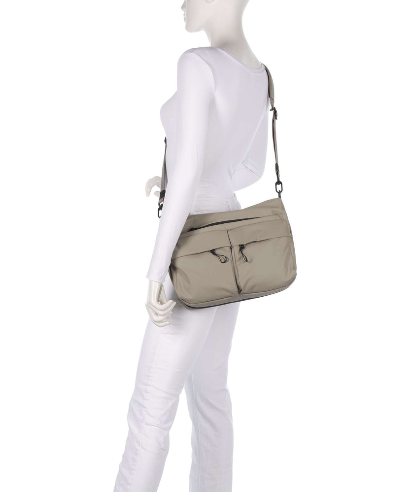 Aunts & Uncles Japan Lite Omono Shoulder bag driftwood