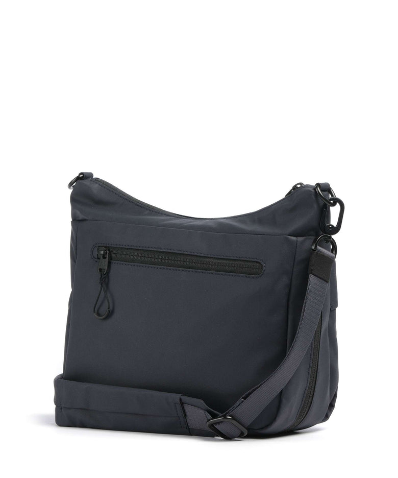 Aunts & Uncles Japan RE lite Nanuki Crossbody bag outer space