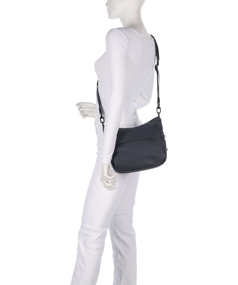 Aunts & Uncles Japan RE lite Nanuki Crossbody bag outer space