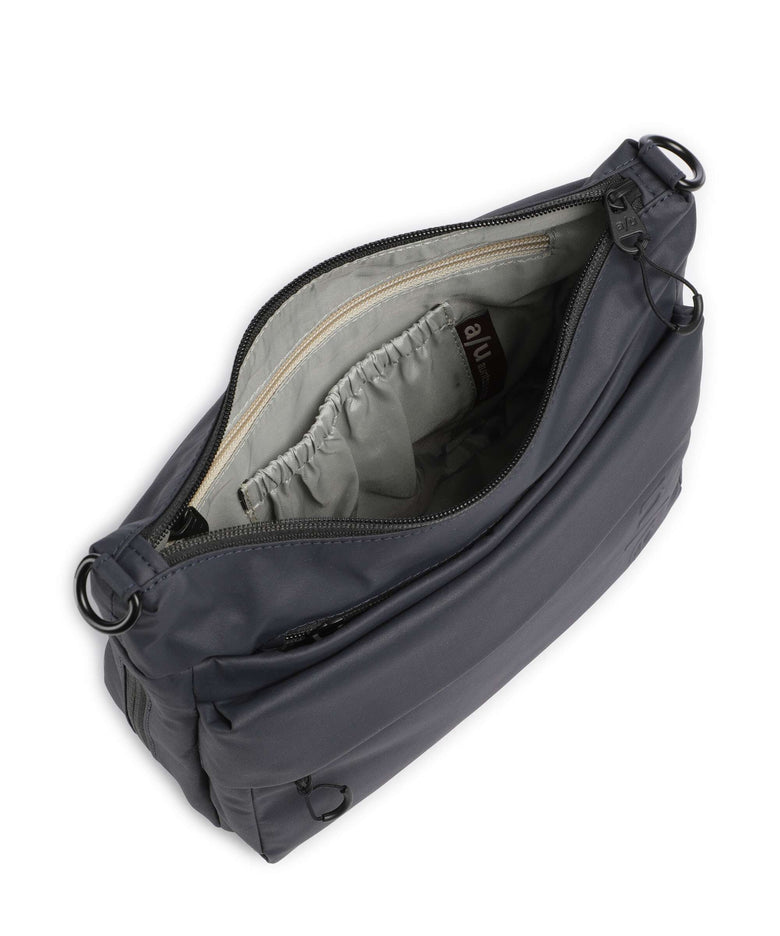 Aunts & Uncles Japan RE lite Nanuki Crossbody bag outer space