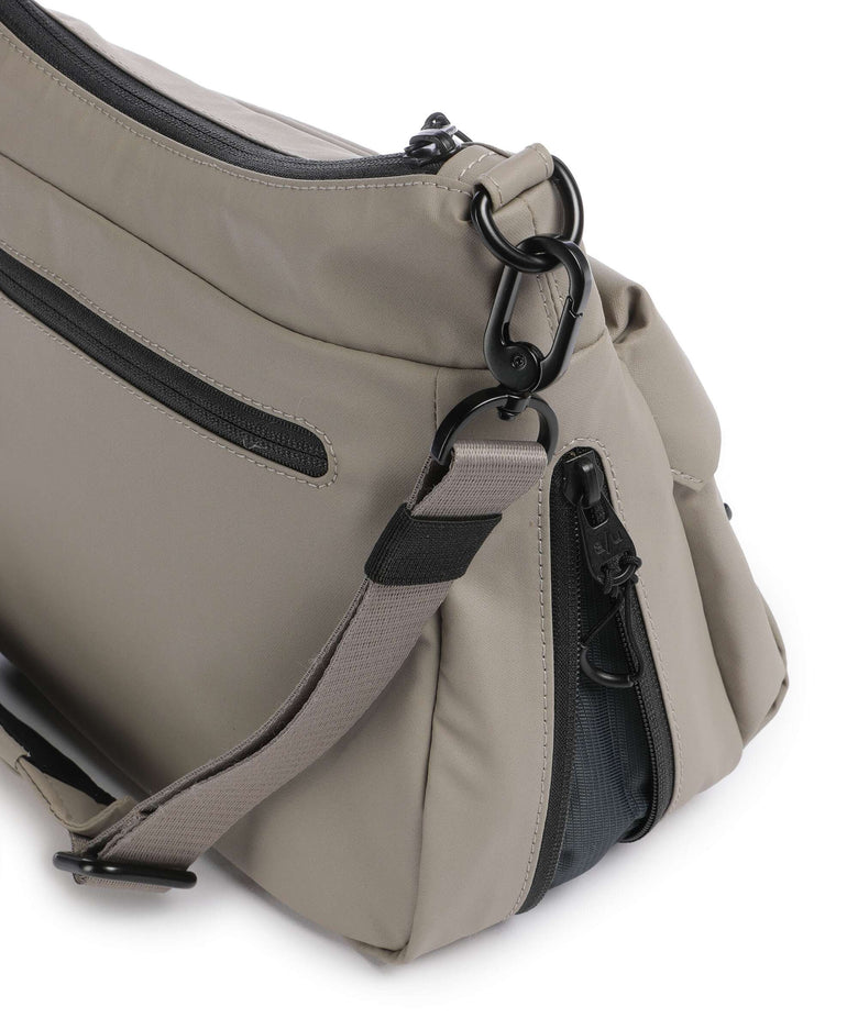 Aunts & Uncles Japan Lite Nanuki Crossbody bag driftwood