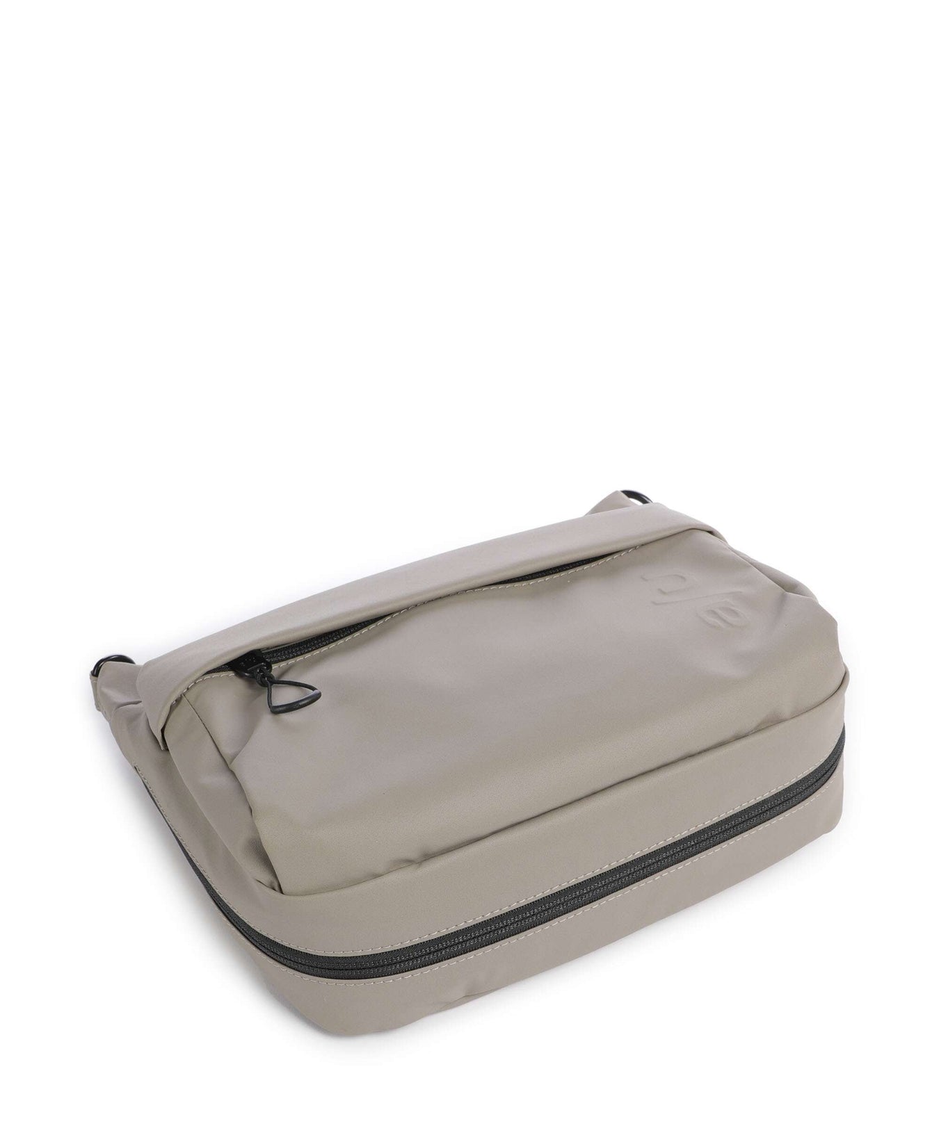 Aunts & Uncles Japan Lite Nanuki Crossbody bag driftwood