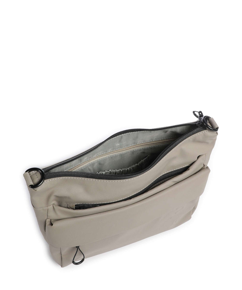 Aunts & Uncles Japan Lite Nanuki Crossbody bag driftwood