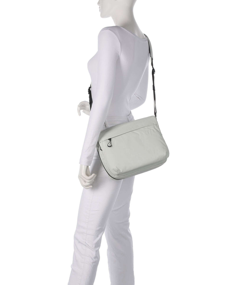 Aunts & Uncles Japan Lite Aoki Messenger bag cloud nine