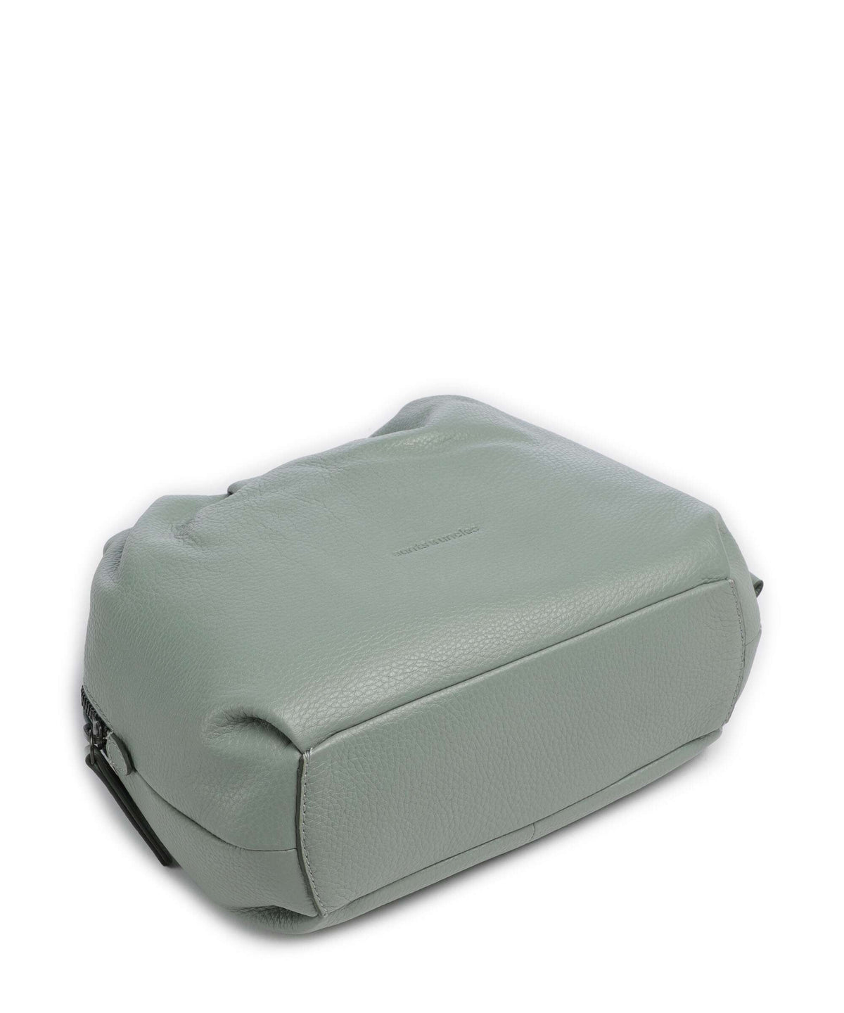 Aunts & Uncles Philocalists Honey Crossbody bag sage green