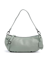 Aunts & Uncles Philocalists Sparkle Hobo tas sage green