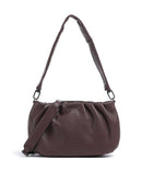 Aunts & Uncles Philocalists Pearl Sac porté épaule merlot
