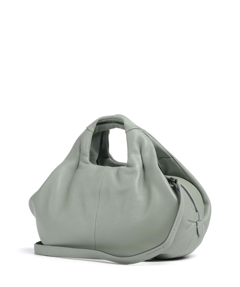 Aunts & Uncles Philocalists Beauty Handbag sage green
