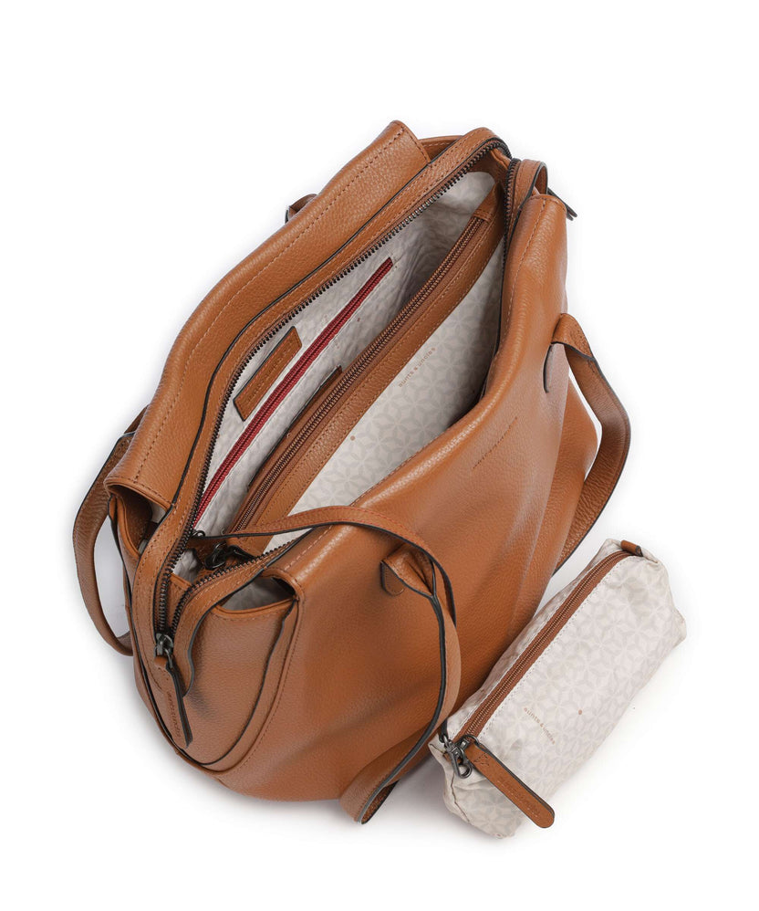 Aunts & Uncles Philocalists Gorgeous Tote bag chipmunk