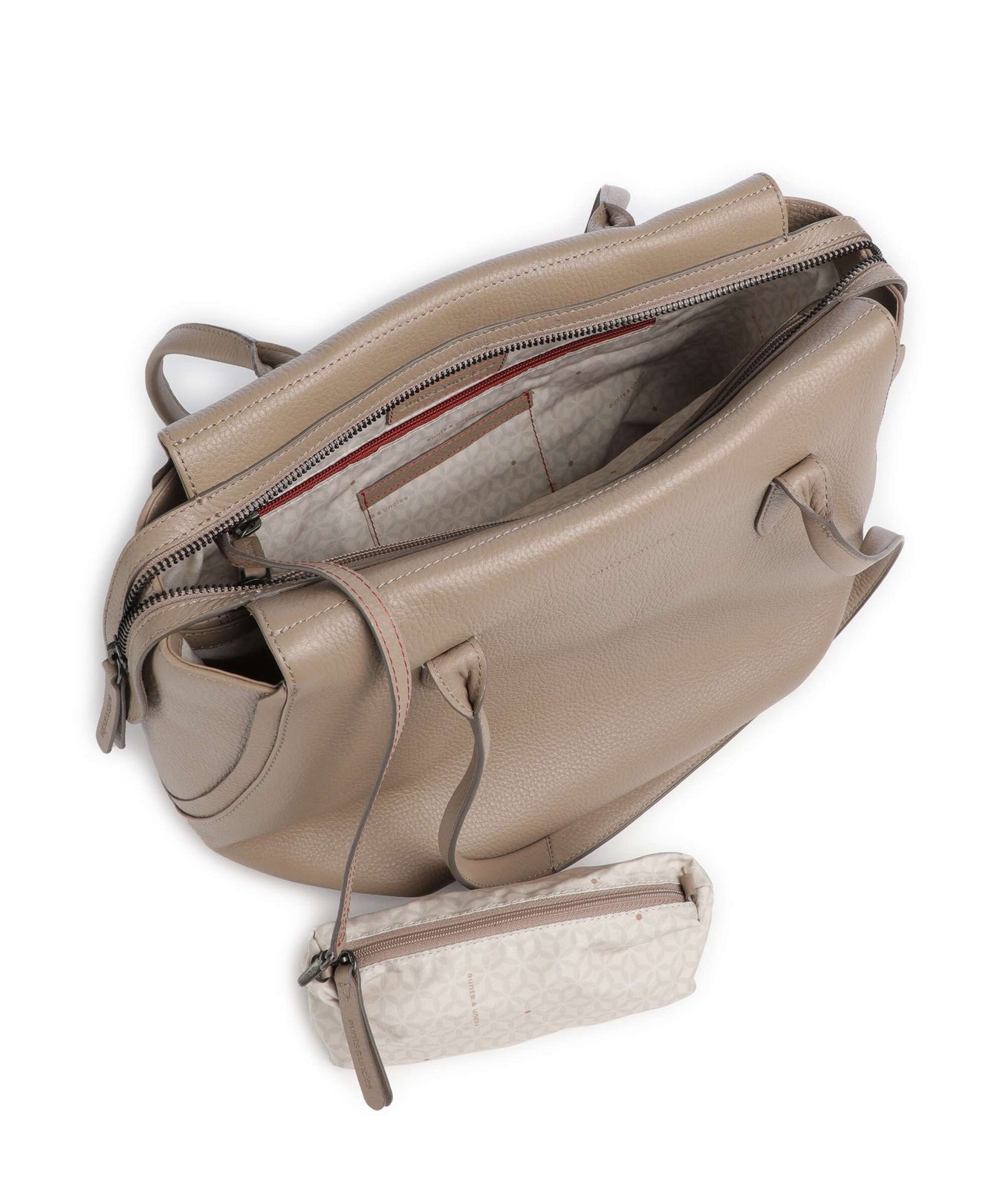 Aunts & Uncles Philocalists Gorgeous Tote bag portabella