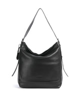 Aunts & Uncles Philocalists Ally Hobo tas black dress