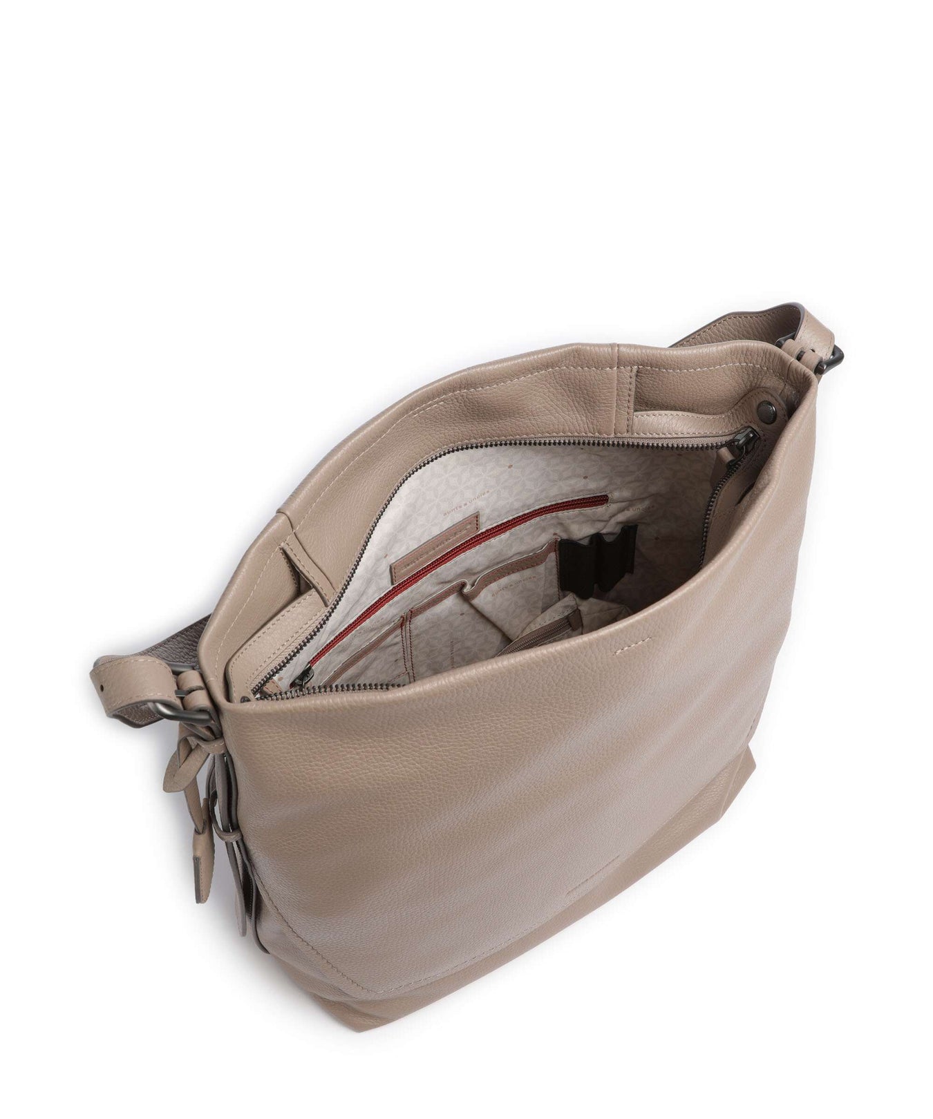 Aunts & Uncles Philocalists Ally Hobo bag portabella