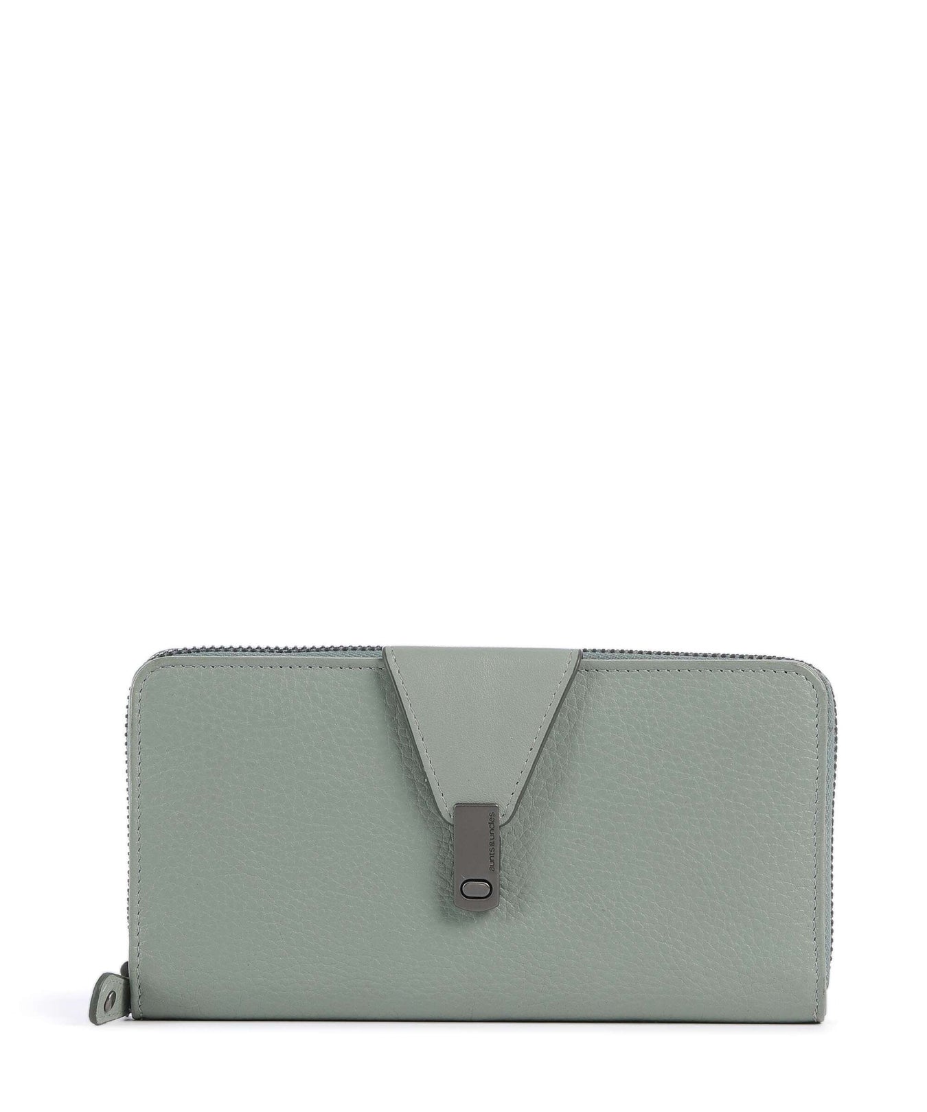 Aunts & Uncles Philocalists Catelyn Wallet sage green