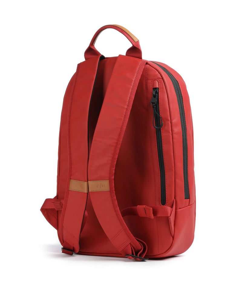Aunts & Uncles Japan Toshimoi Backpack red