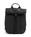 Aunts & Uncles Japan Kiso Sac à dos roll-top black