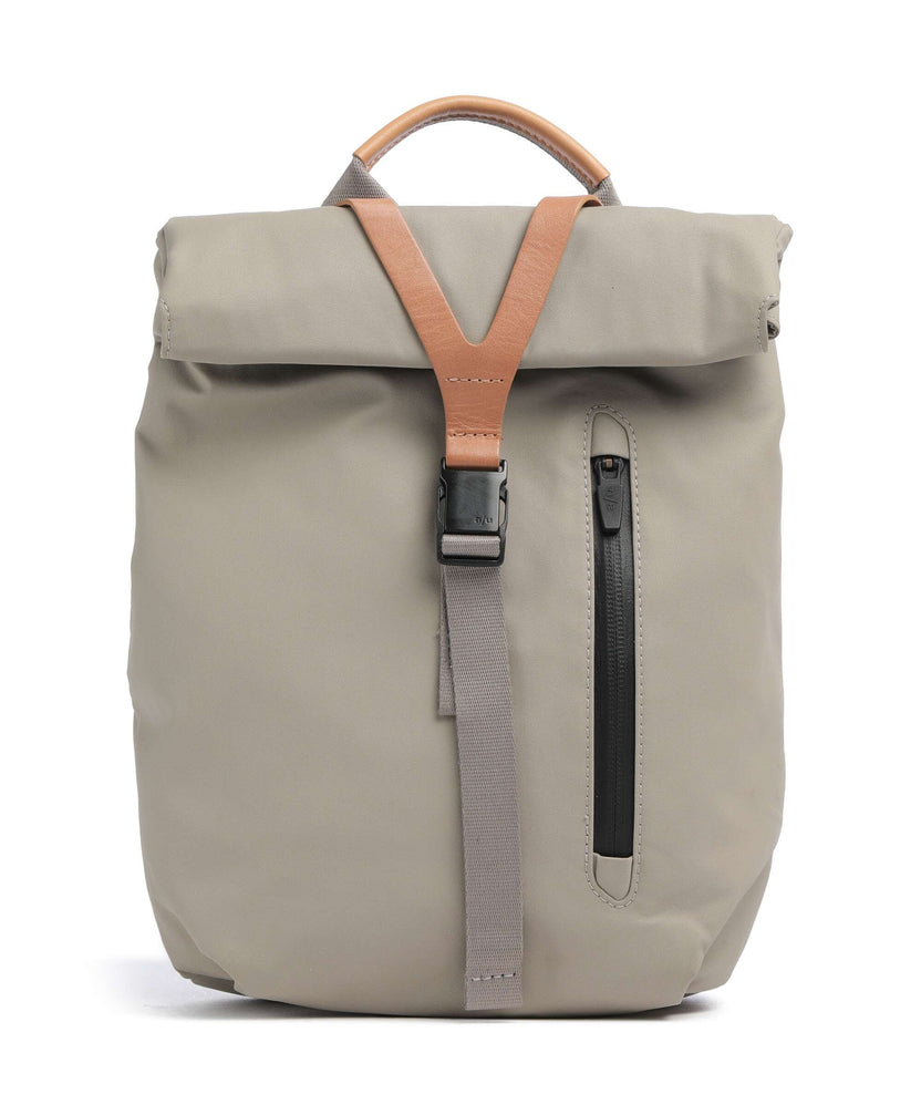 Aunts & Uncles Japan Kiso Rolltop backpack driftwood