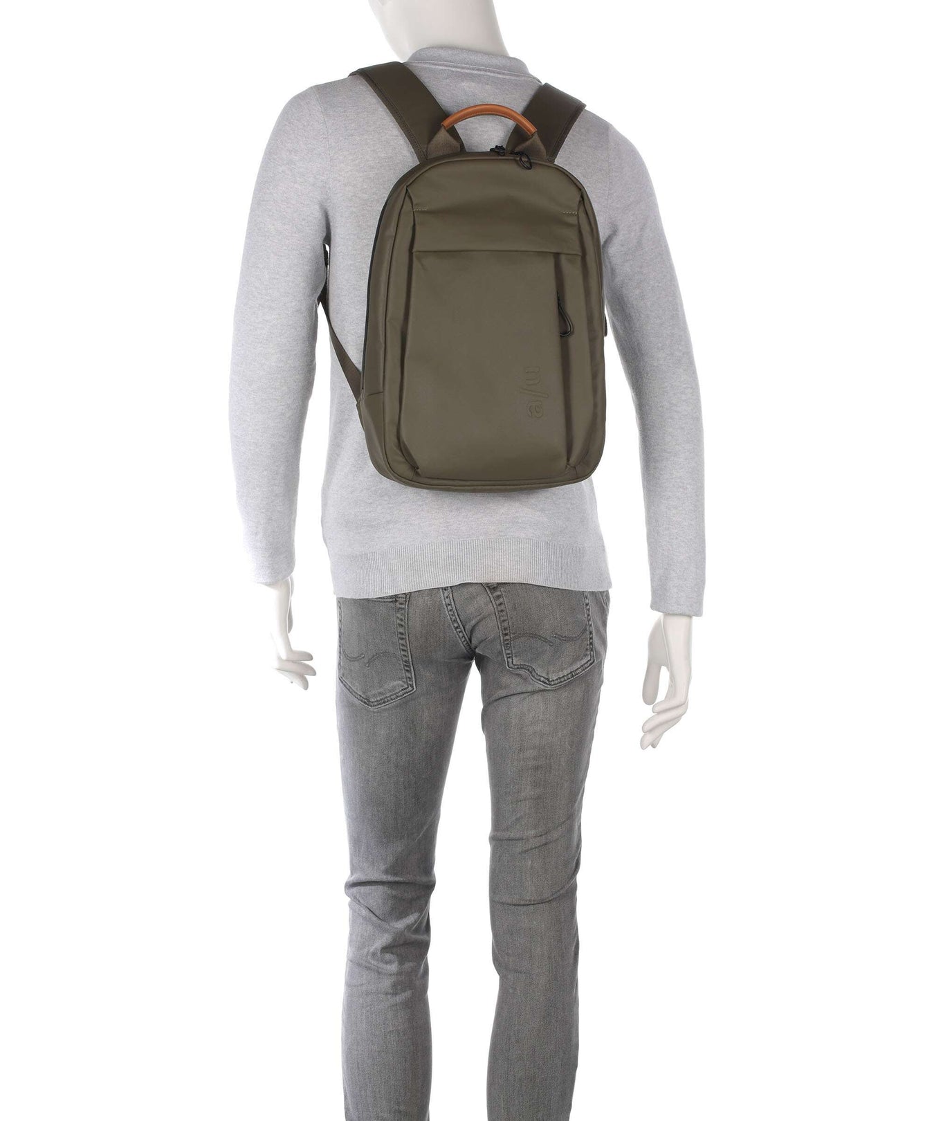 Aunts & Uncles Japan Toshimoi Backpack fallen rock