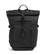 Aunts & Uncles Japan Tokachi Sac à dos roll-top black