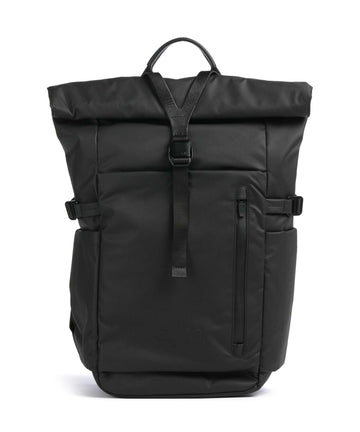 Aunts & Uncles Japan Tokachi Rolltop rugzak black
