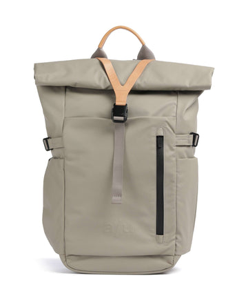Aunts & Uncles Japan Tokachi Rolltop rugzak driftwood