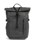 Aunts & Uncles Japan RE Tokachi Rolltop backpack volcanic ash