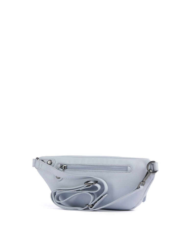 Aunts & Uncles Bohemian Vibes Bilberry Belt bag blue aura