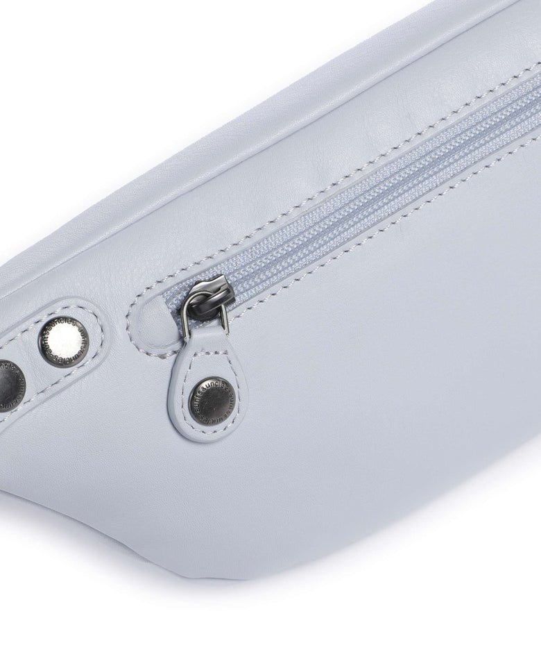 Aunts & Uncles Bohemian Vibes Bilberry Belt bag blue aura