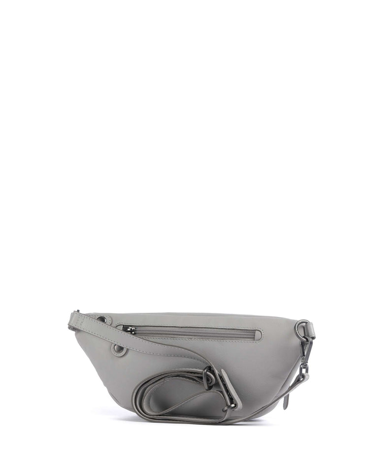 Aunts & Uncles Bohemian Vibes Bilberry Belt bag ash