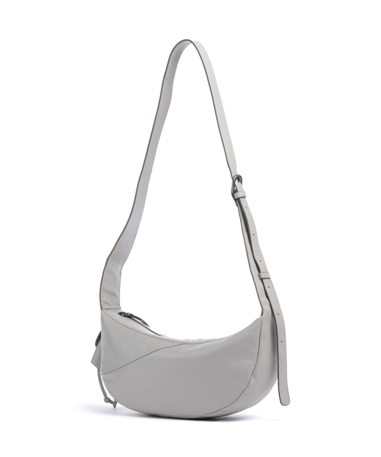 Aunts & Uncles Bohemian Vibes Reed Crossbody bag ash