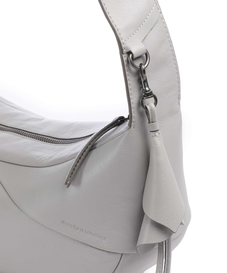 Aunts & Uncles Bohemian Vibes Reed Crossbody bag ash