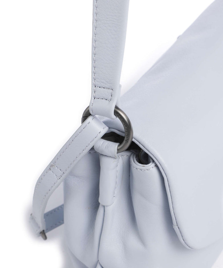 Aunts & Uncles Bohemian Vibes Fern Shoulder bag blue aura