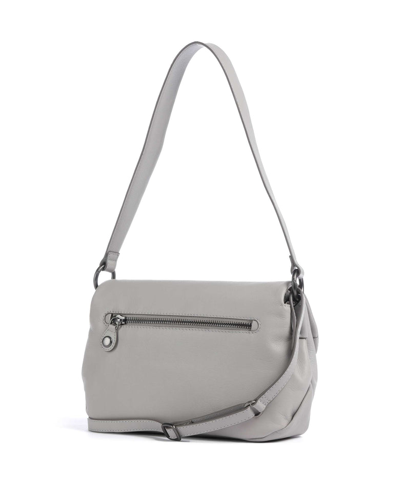 Aunts & Uncles Bohemian Vibes Fern Shoulder bag ash