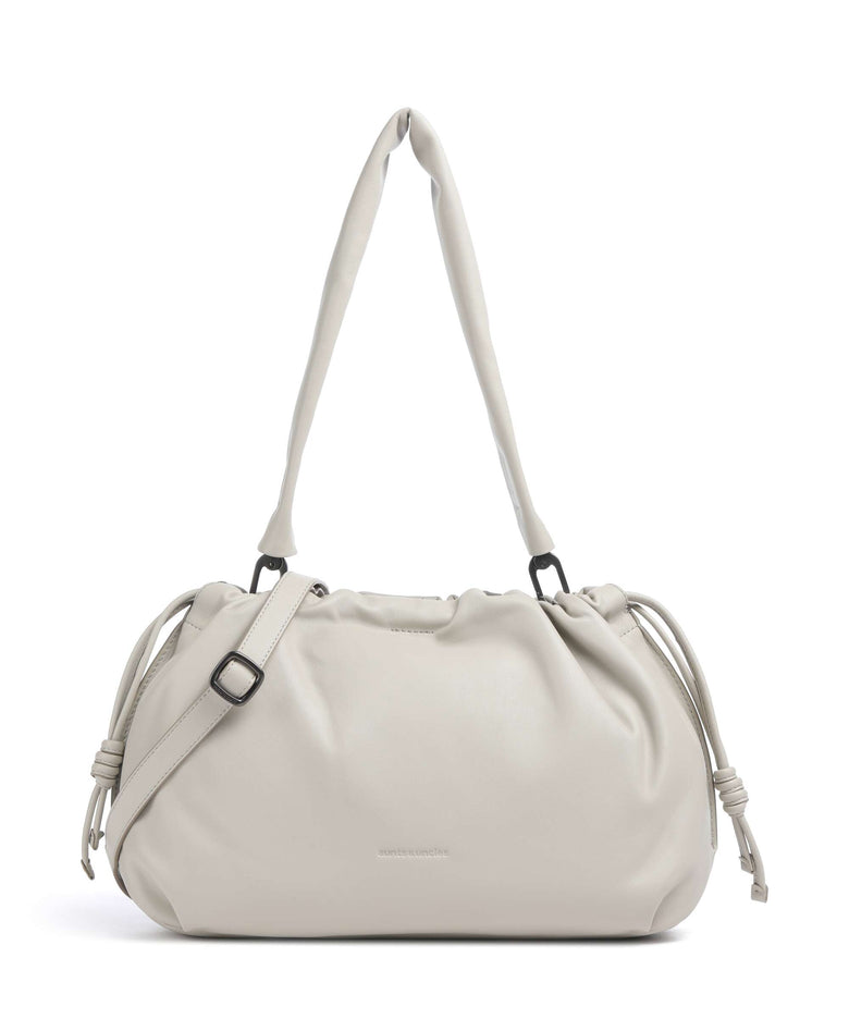 Aunts & Uncles Bohemian Vibes Bloom Shoulder bag chalk