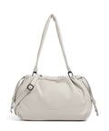 Aunts & Uncles Bohemian Vibes Bloom Hobo bag chalk