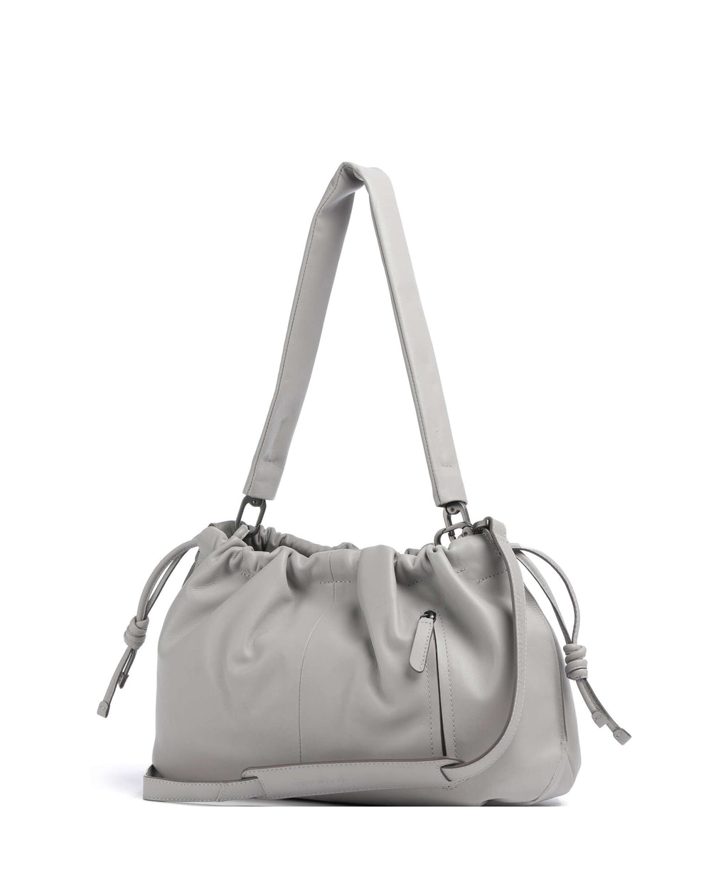 Aunts & Uncles Bohemian Vibes Bloom Shoulder bag ash