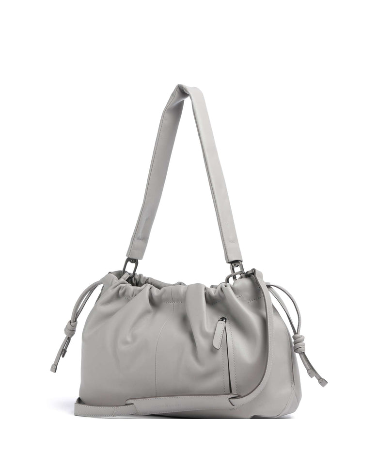 Aunts & Uncles Bohemian Vibes Bloom Shoulder bag ash