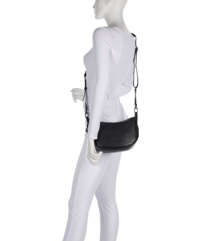 Aunts & Uncles Bohemian Vibes Fawn Shoulder bag jet black