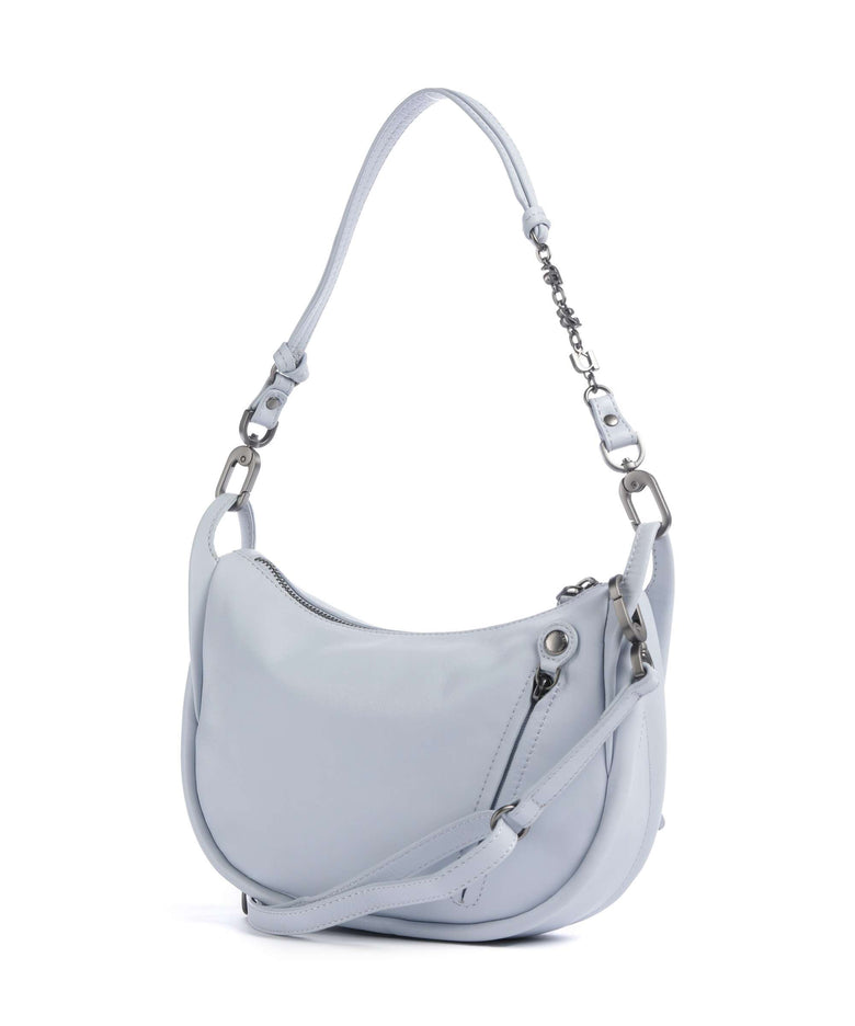 Aunts & Uncles Bohemian Vibes Fawn Shoulder bag blue aura