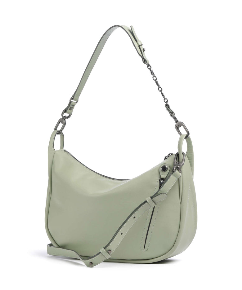 Aunts & Uncles Bohemian Vibes Raven Shoulder bag green tea