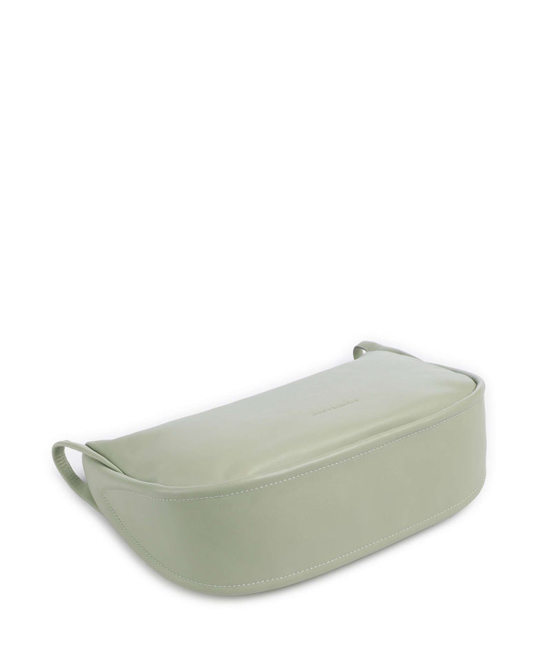 Aunts & Uncles Bohemian Vibes Raven Shoulder bag green tea