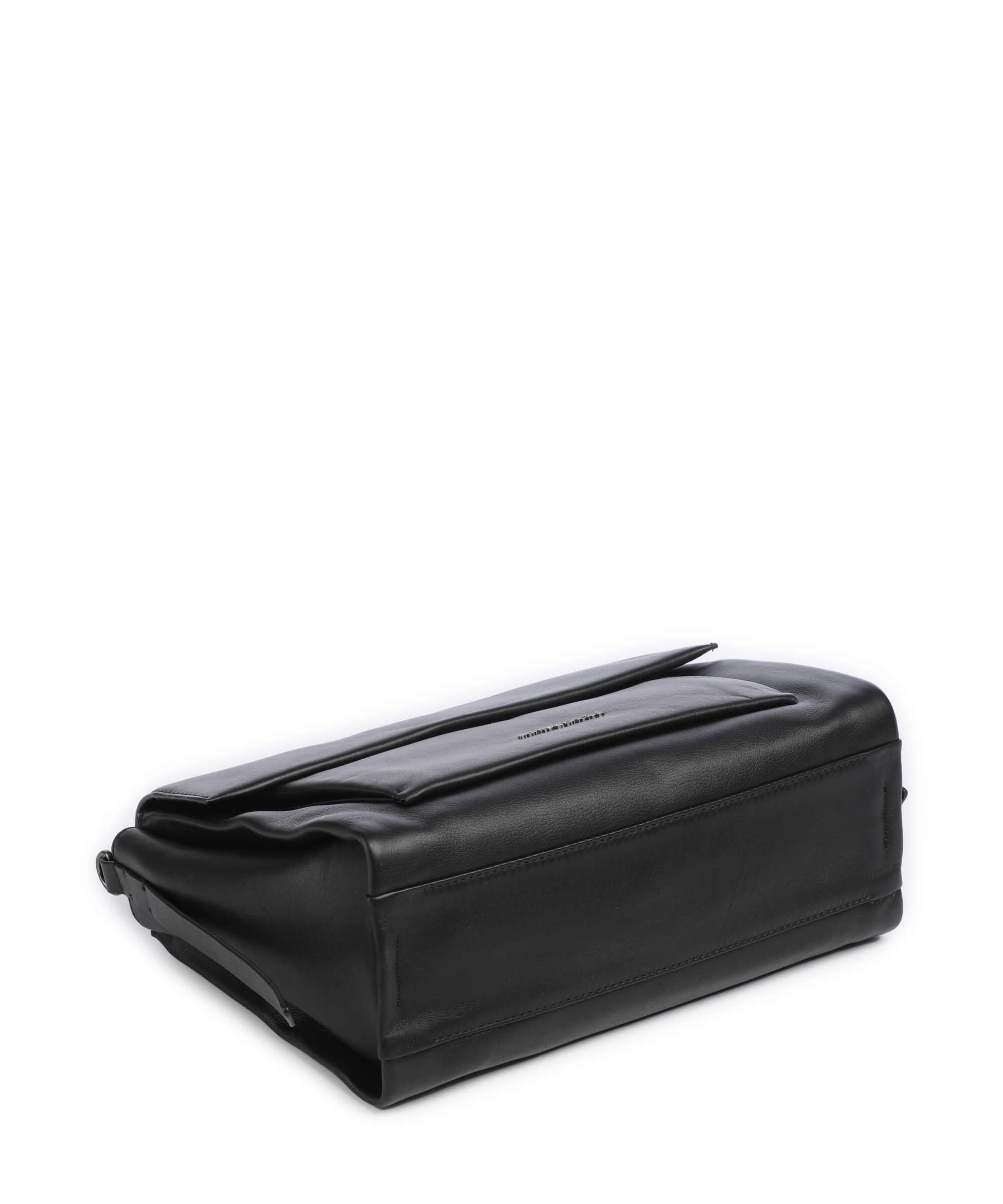 Aunts & Uncles Bohemian Vibes Breeze Shoulder bag jet black
