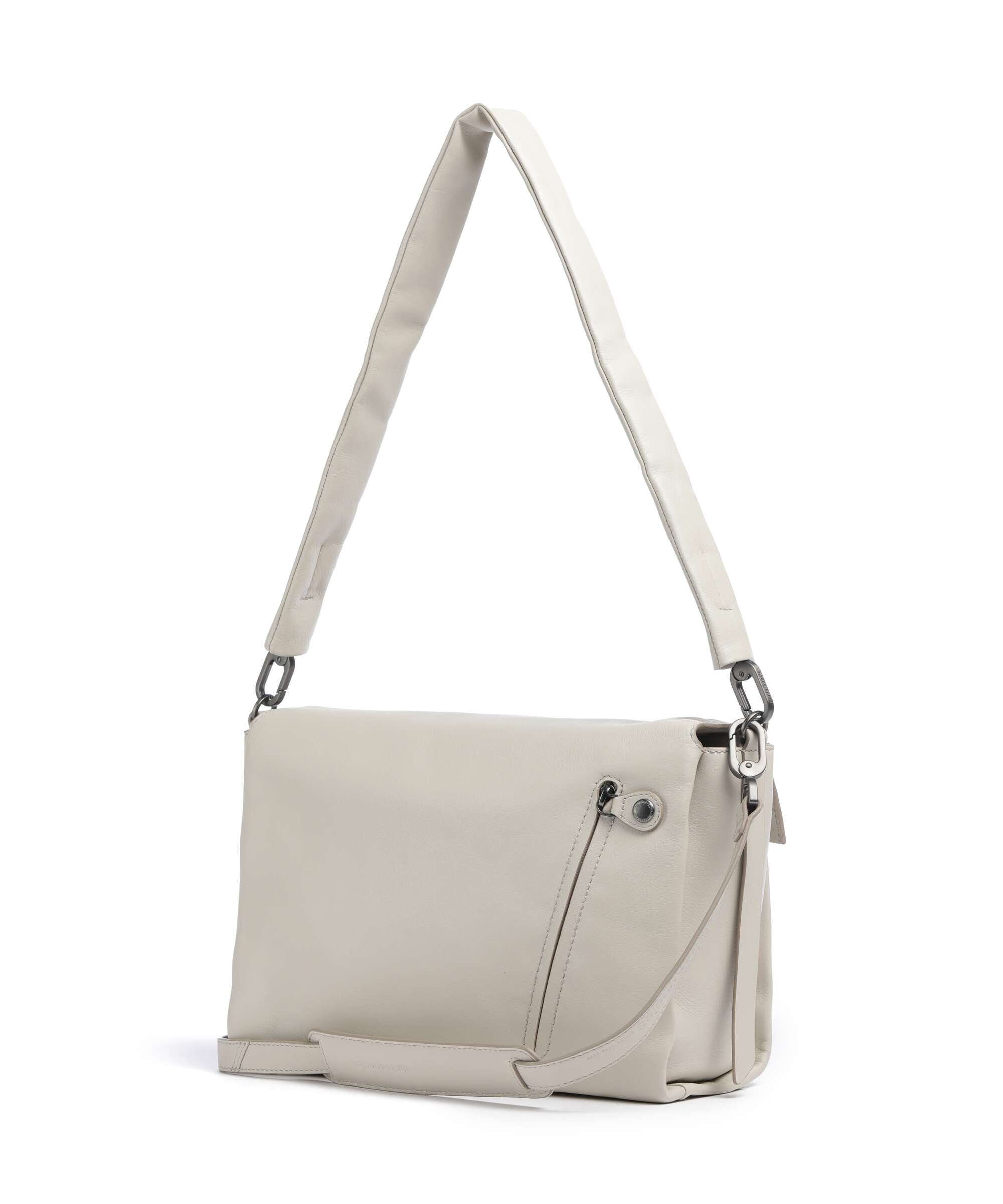 Aunts & Uncles Bohemian Vibes Breeze Shoulder bag chalk