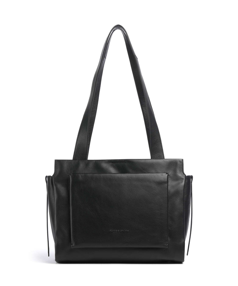 Aunts & Uncles Bohemian Vibes Dawn Tote bag jet black