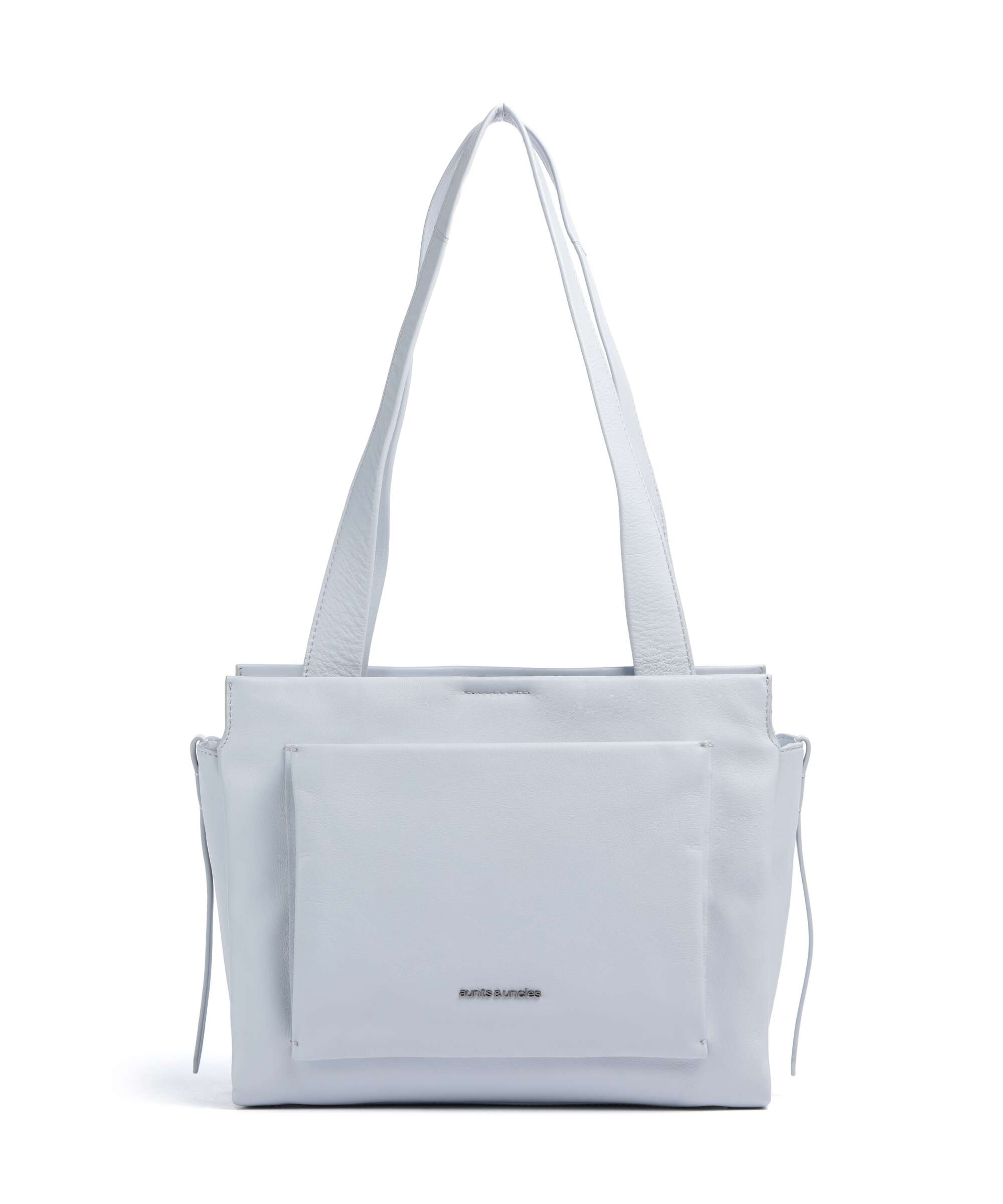 Aunts & Uncles Bohemian Vibes Dawn Tote bag blue aura