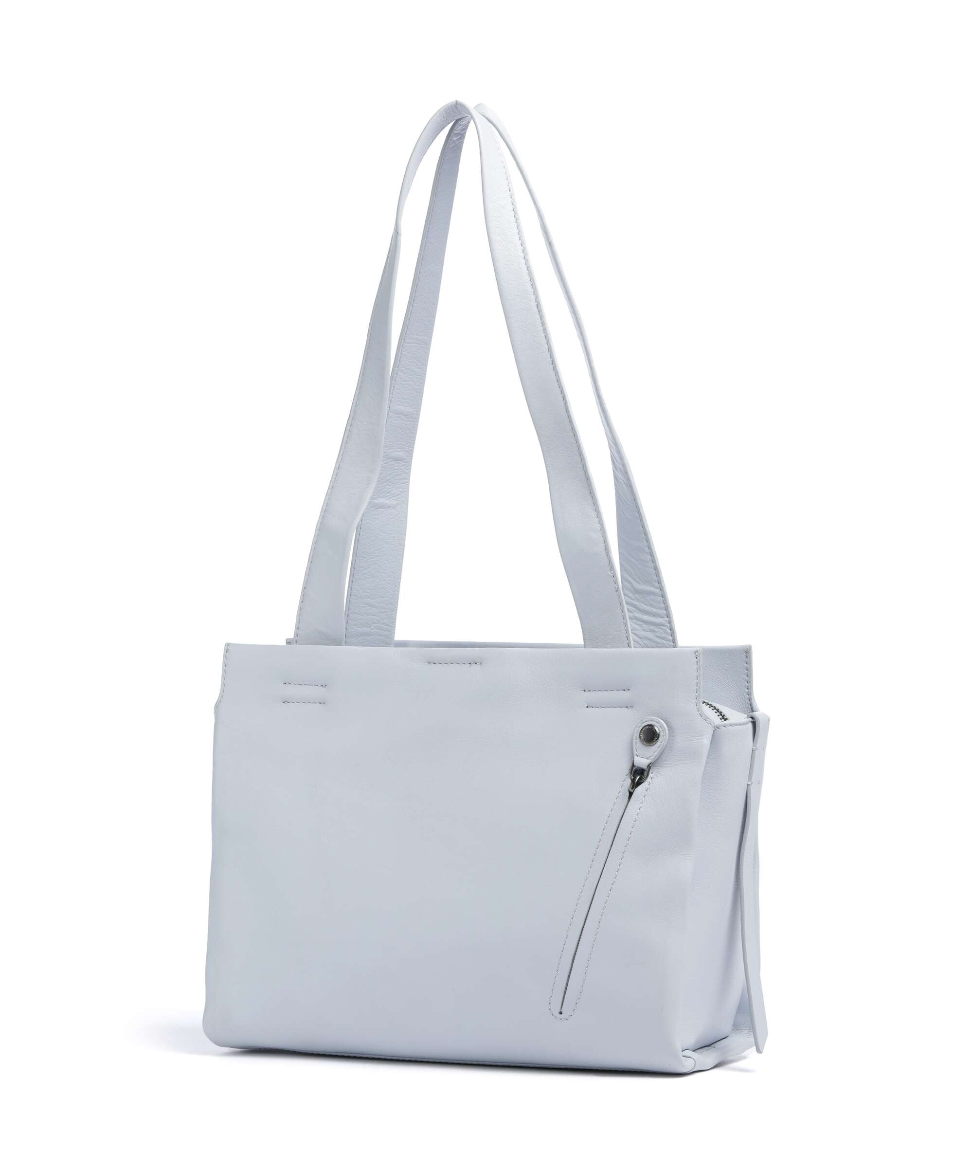 Aunts & Uncles Bohemian Vibes Dawn Tote bag blue aura