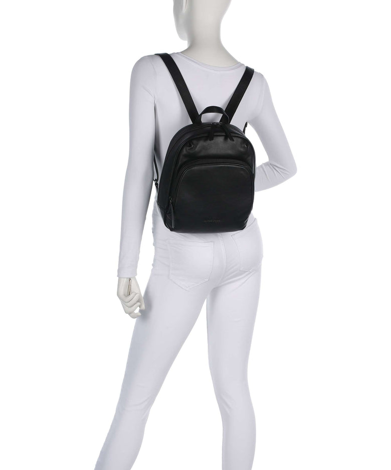 Aunts & Uncles Bohemian Vibes Coco Backpack jet black