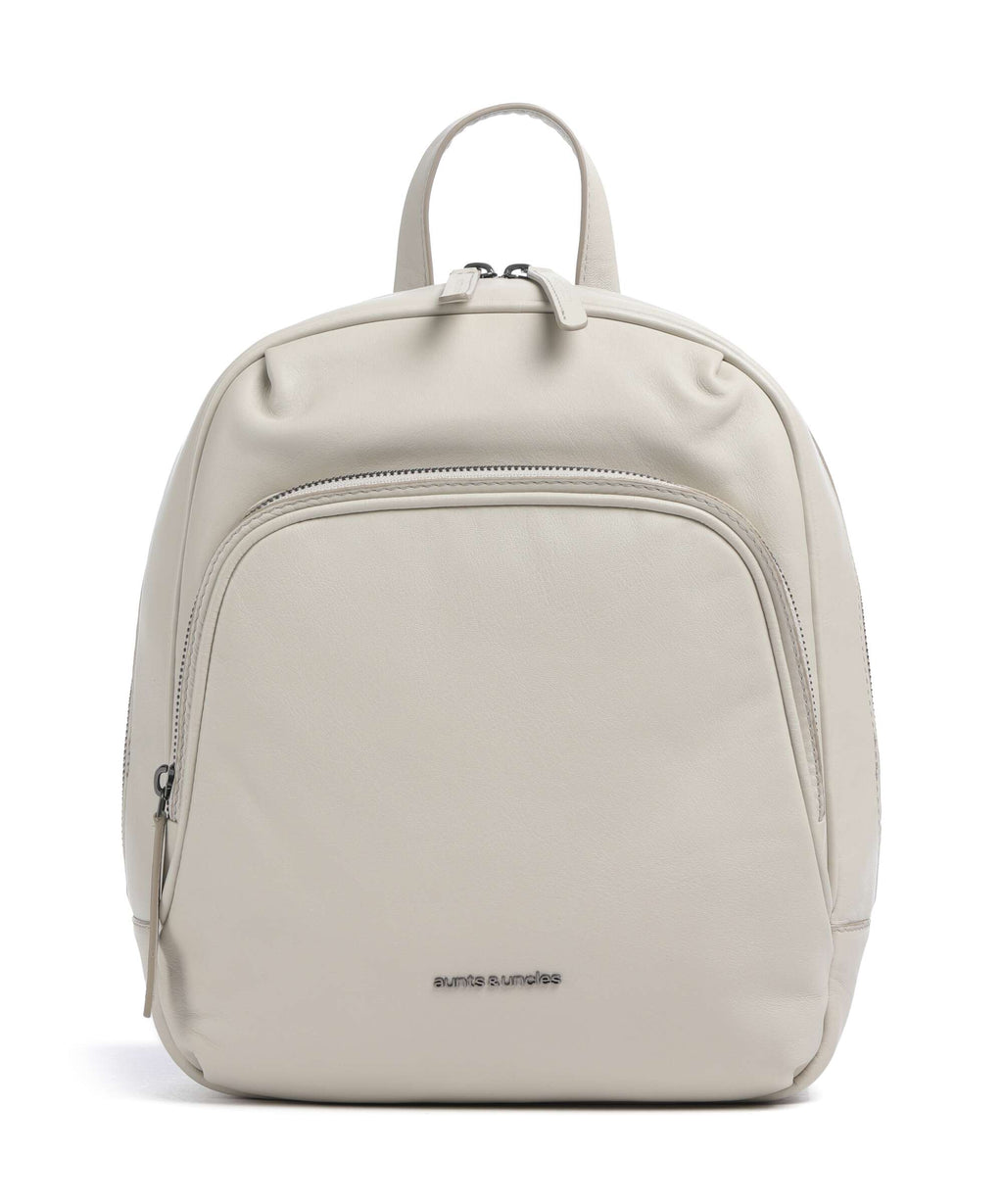 Aunts & Uncles Bohemian Vibes Coco Backpack chalk